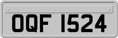 OQF1524