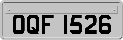 OQF1526