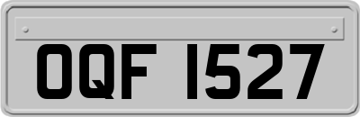 OQF1527