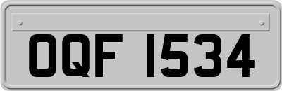 OQF1534
