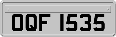 OQF1535