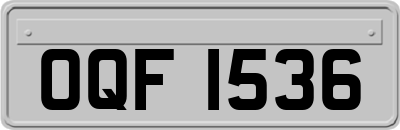 OQF1536