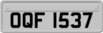 OQF1537