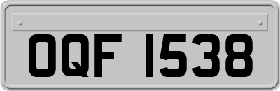 OQF1538