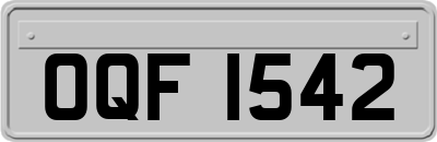 OQF1542