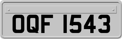 OQF1543