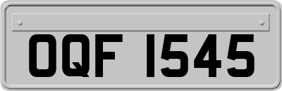 OQF1545