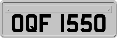 OQF1550