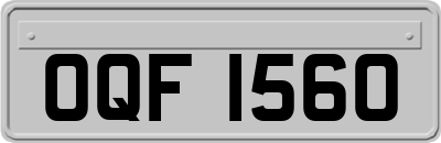 OQF1560