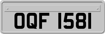 OQF1581