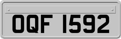 OQF1592