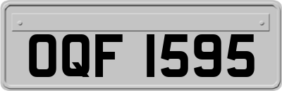 OQF1595