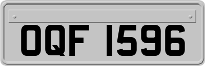 OQF1596