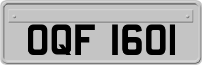 OQF1601
