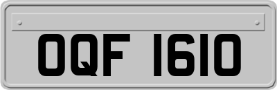 OQF1610