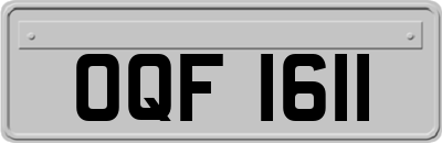 OQF1611