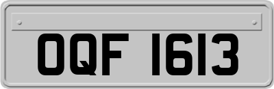 OQF1613