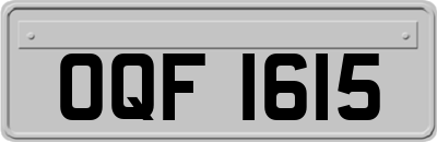 OQF1615