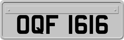 OQF1616