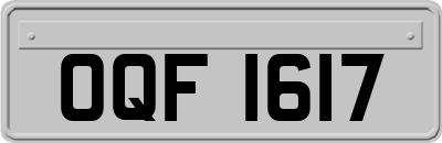 OQF1617