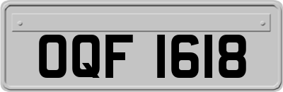 OQF1618