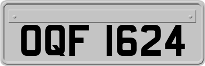 OQF1624