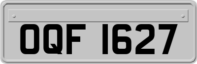 OQF1627