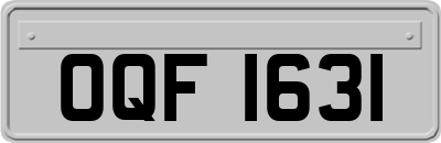 OQF1631