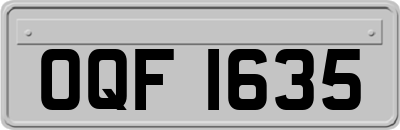 OQF1635