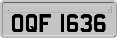 OQF1636
