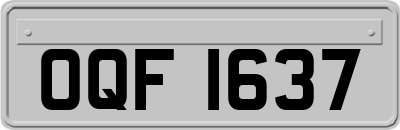 OQF1637