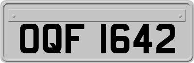 OQF1642