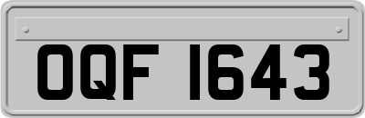 OQF1643