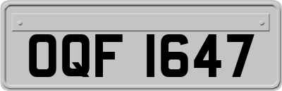OQF1647