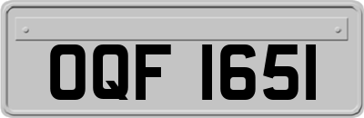 OQF1651