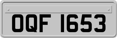 OQF1653