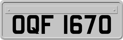 OQF1670