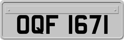 OQF1671