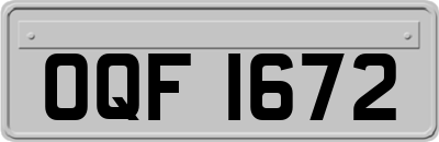 OQF1672