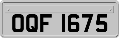 OQF1675
