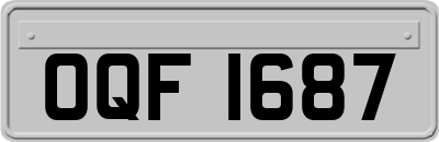 OQF1687