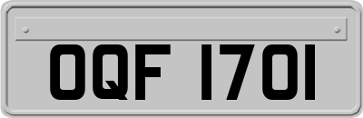 OQF1701