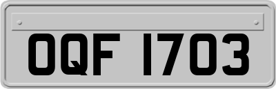 OQF1703