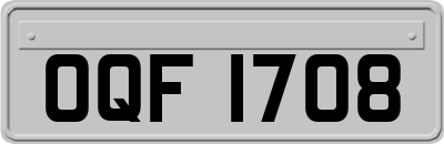 OQF1708