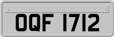 OQF1712