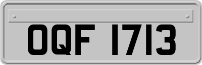 OQF1713