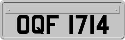 OQF1714