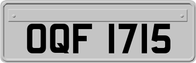OQF1715