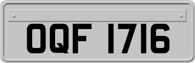 OQF1716