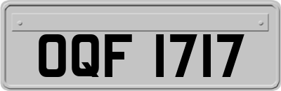 OQF1717